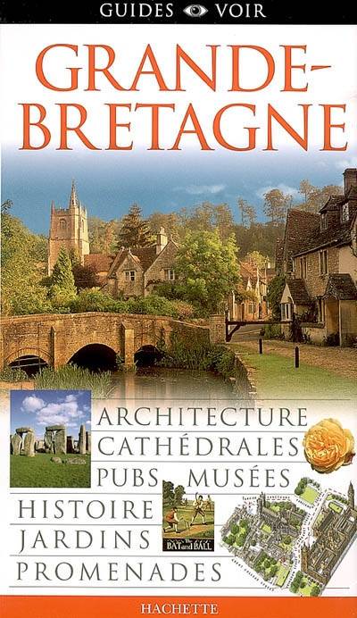 Grande-Bretagne | Michael Leapman