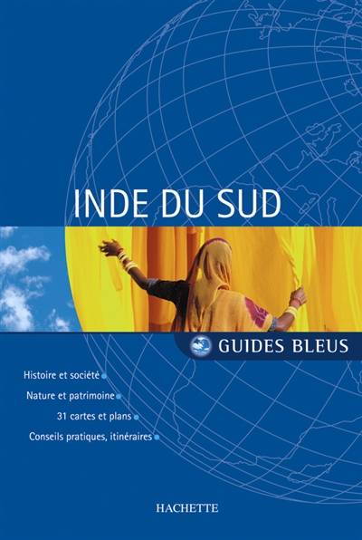 Inde du Sud | Isabelle Jeuge-Maynart