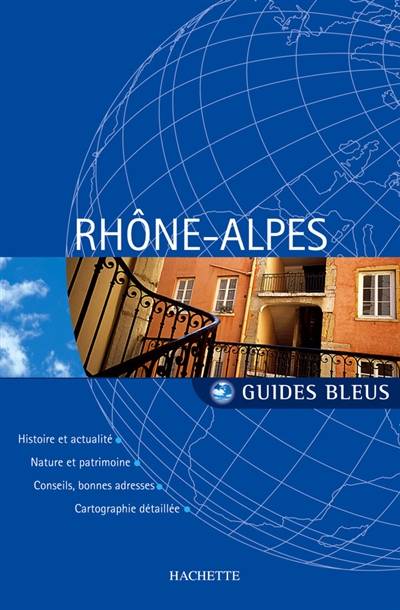 Rhône-Alpes | Marie-Helene Chaplain, Jean-Moise Braitberg, Alice Breuil