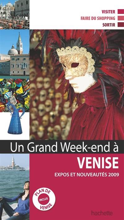 Un grand week-end à Venise | Denis Montagnon