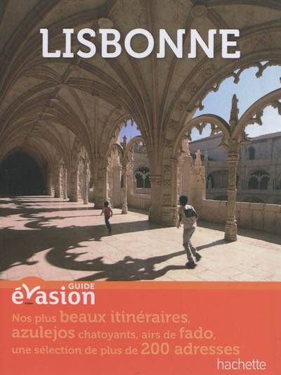 Lisbonne | Denis Montagnon