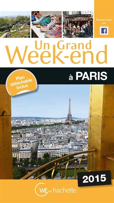 Un grand week-end à Paris : 2015 | Catherine Synave, Betty Der Andreassian, Emmanuelle Fernandez, Nohémie Szydlo