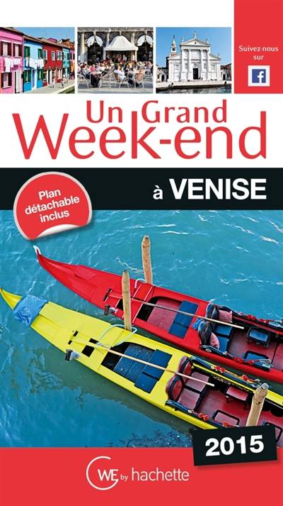 Un grand week-end à Venise : 2015 | Denis Montagnon, Nedjma Van Egmond, Gaelle Redon, Marjolaine Koch, Coraline Borchiellini, Federico Simonti, Magali Vidal-Revel, Frederic Clemencon, Aurelie Huot