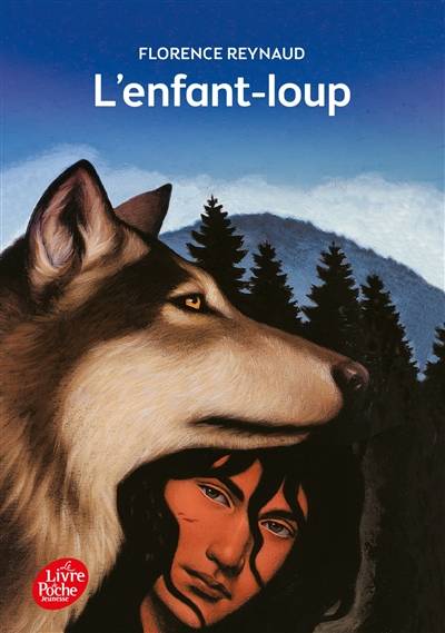 L'enfant-loup | Florence Reynaud, Thomas Ehretsmann