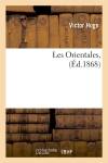 Les Orientales, (Ed.1868) | Victor Hugo