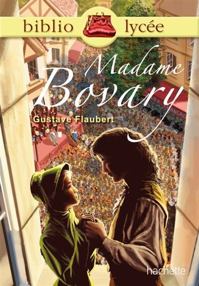 Madame Bovary | Gustave Flaubert, Isabelle de Lisle