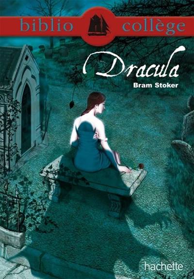 Dracula | Bram Stoker, Isabelle de Lisle, Jacques Finné