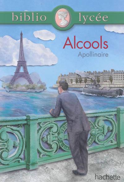 Alcools | Guillaume Apollinaire, Véronique Brémond Bortoli