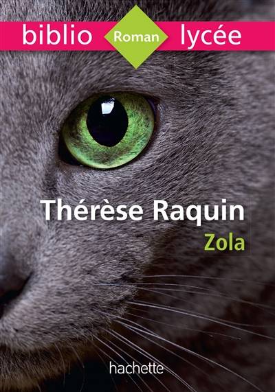 Thérèse Raquin | Emile Zola, Véronique Brémond Bortoli, Véronique Le Quintrec