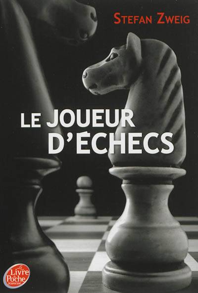 Le joueur d'échecs | Stefan Zweig, Veronique Minder