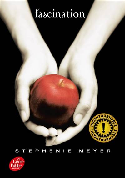 Twilight. Vol. 1. Fascination | Stephenie Meyer, Luc Rigoureau