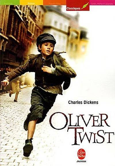 Oliver Twist | Charles Dickens, Jean Muray