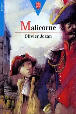 Malicorne | Olivier Jozan, Christophe Rouil