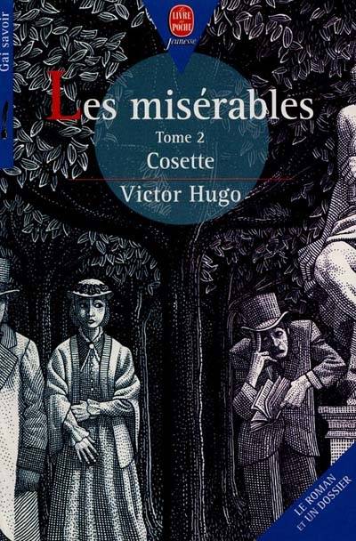 Les misérables. Vol. 2 | Victor Hugo