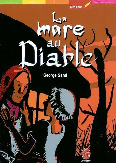 La mare au diable | George Sand, Philippe Rouet