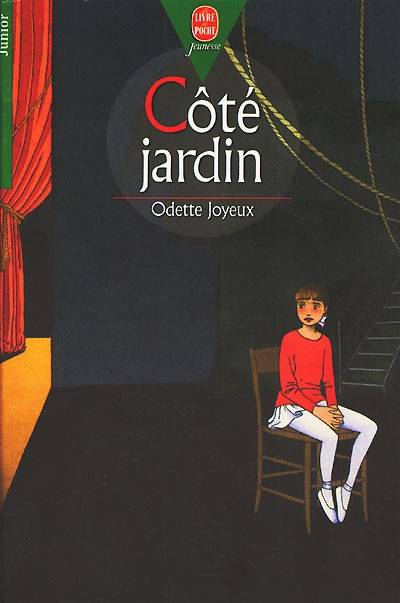 Côté jardin | Odette Joyeux