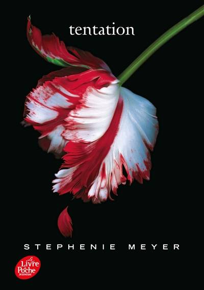 Twilight. Vol. 2. Tentation | Stephenie Meyer, Luc Rigoureau