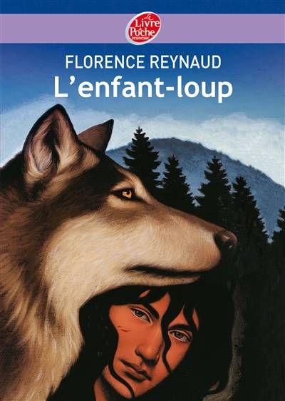 L'enfant-loup | Florence Reynaud, Thomas Ehretsmann