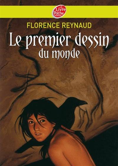 Le premier dessin du monde | Florence Reynaud, Hanno Baumfelder