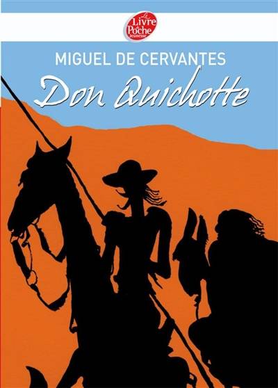 Don Quichotte | Miguel de Cervantes Saavedra, Philippe Rouet, Philippe Rouet, Louis Viardot