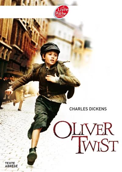 Oliver Twist | Charles Dickens, Michel Laporte, Michel Laporte