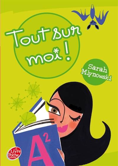 Rachel W.. Vol. 3. Tout sur moi ! | Sarah Mlynowski, Marianne Bertrand