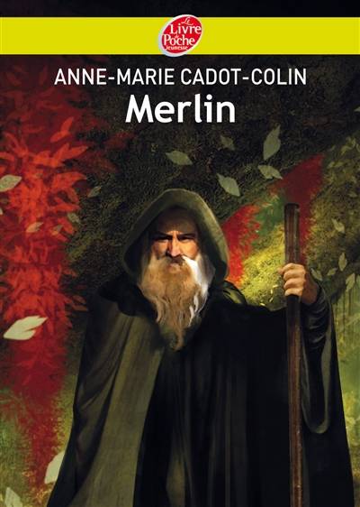 Merlin | Anne-Marie Cadot-Colin