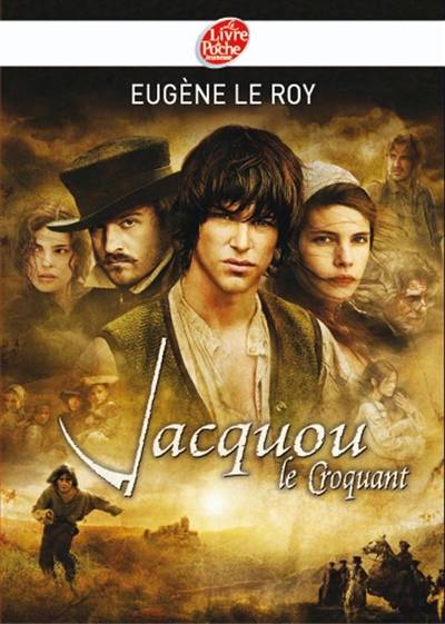 Jacquou le Croquant | Eugène Le Roy