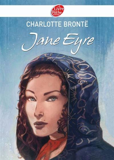 Jane Eyre | Charlotte Brontë, Noëmie Lesbazeilles Souvestre