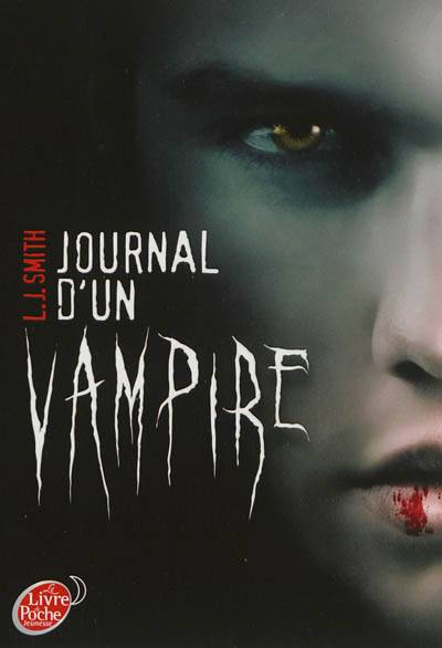 Journal d'un vampire. Vol. 1 | L.J. Smith