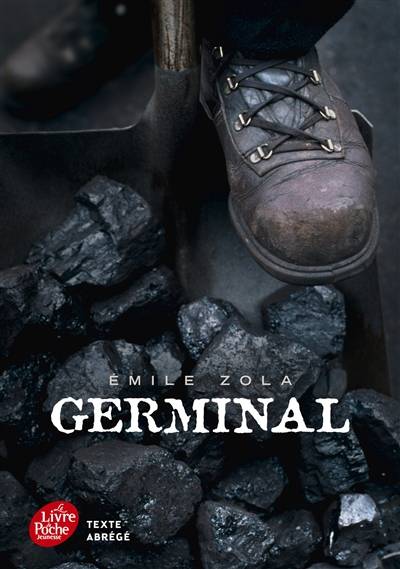 Germinal | Emile Zola