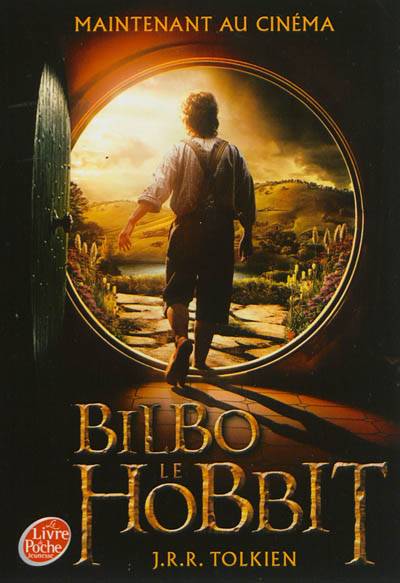 Bilbo le hobbit | John Ronald Reuel Tolkien, Francis Ledoux