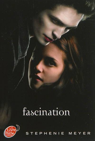 Twilight. Vol. 1. Fascination | Stephenie Meyer, Luc Rigoureau