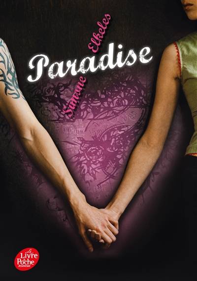 Paradise. Vol. 1 | Simone Elkeles, Sylvie Del Cotto