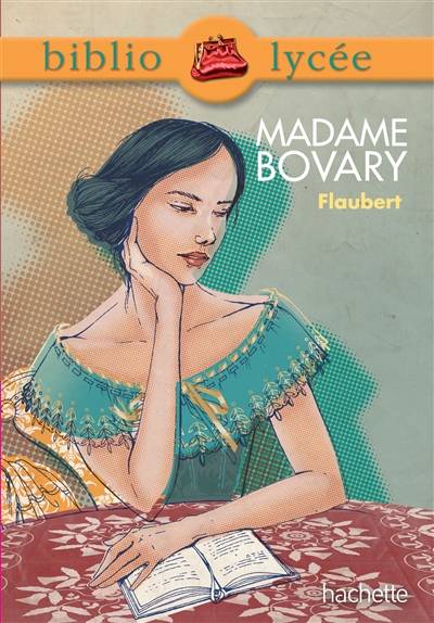 Madame Bovary | Gustave Flaubert, Isabelle de Lisle