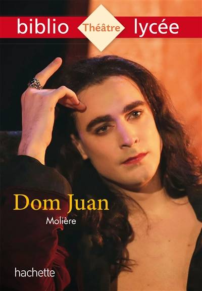 Dom Juan ou Le festin de pierre | Molière, Catherine Duffau