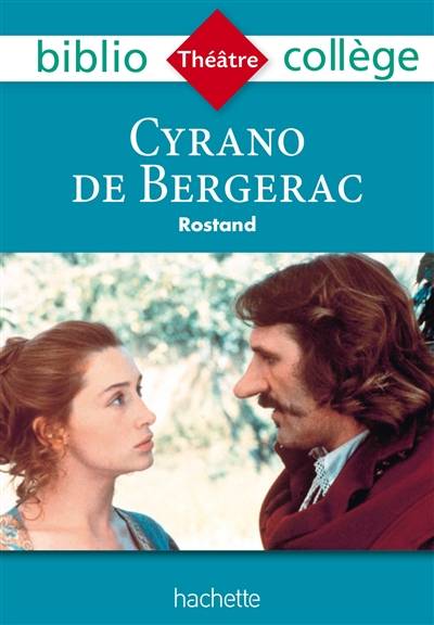 Cyrano de Bergerac | Edmond Rostand, Isabelle de Lisle