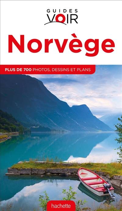 Norvège | Nathalie Bloch-Pujo, Marianne Bouvier, Henry Marcel, Isabelle Guilhamon