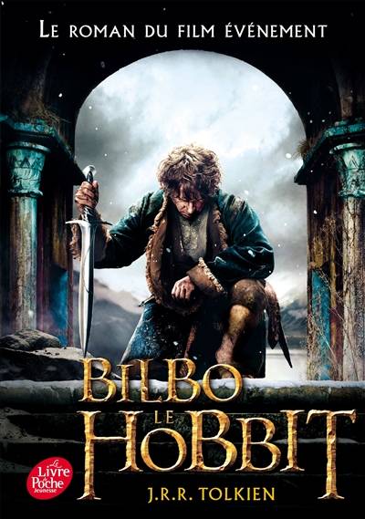 Bilbo le hobbit | John Ronald Reuel Tolkien, Francis Ledoux