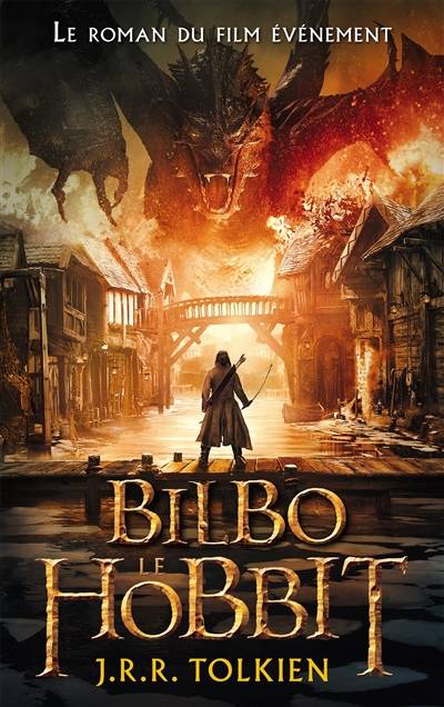 Bilbo le hobbit | John Ronald Reuel Tolkien, Francis Ledoux