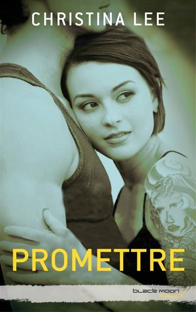 Promise me this | Christina Lee, Tiphaine Scheuer