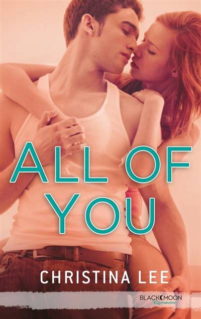 All of you | Christina Lee, Tiphaine Scheuer