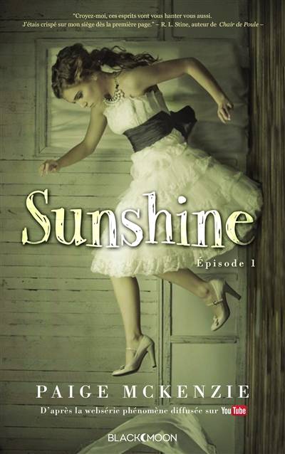 Sunshine. Vol. 1 | Paige McKenzie, Alyssa Sheinmel