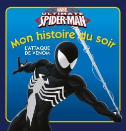 Ultimate Spider-Man : l'attaque de Venom | Marvel studios