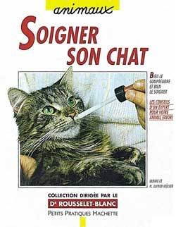 Soigner son chat | 