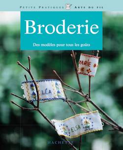 Broderie | Veronique Linard