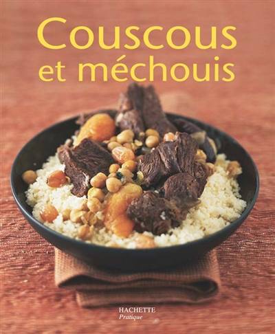 Couscous et méchouis | Ghislaine Danan-Bénady, Rina Nurra