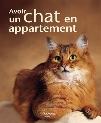 Avoir un chat en appartement | Gabriele Linke-Grün, Monika Wegler, Christine Mignot