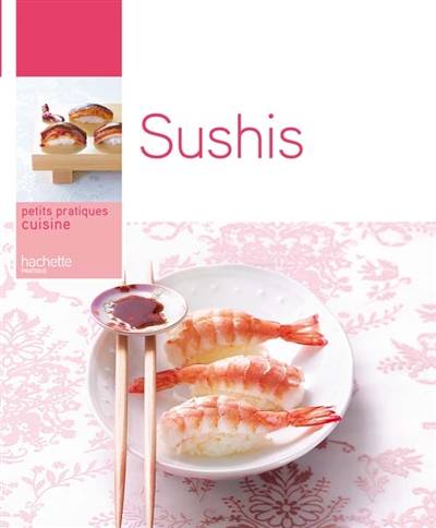 Sushis | Thomas Feller-Girod