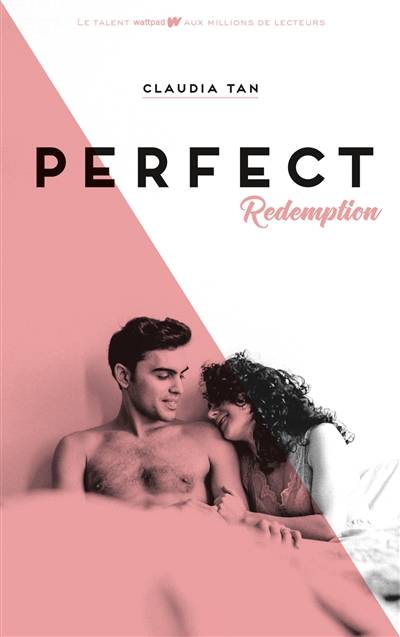 Perfect redemption | Claudia Tan, Brigitte Hébert